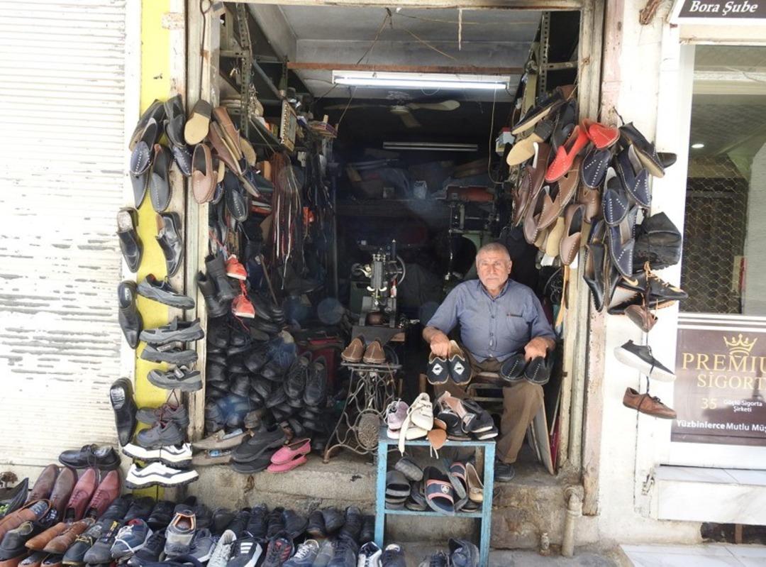  Ayda 150 bin TL kazanıyorum  Gençlere seslendi  Memur olacağım diyorlar ama bu meslek iyi kazandırıyor  1