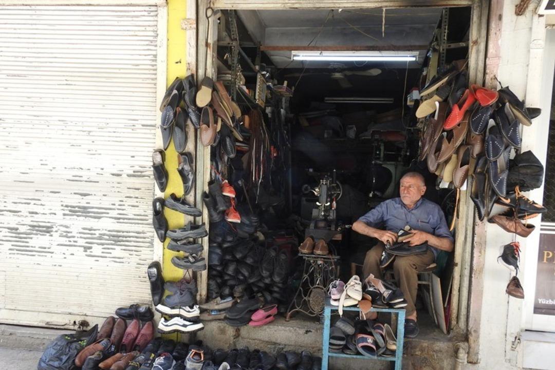  Ayda 150 bin TL kazanıyorum  Gençlere seslendi  Memur olacağım diyorlar ama bu meslek iyi kazandırıyor  2