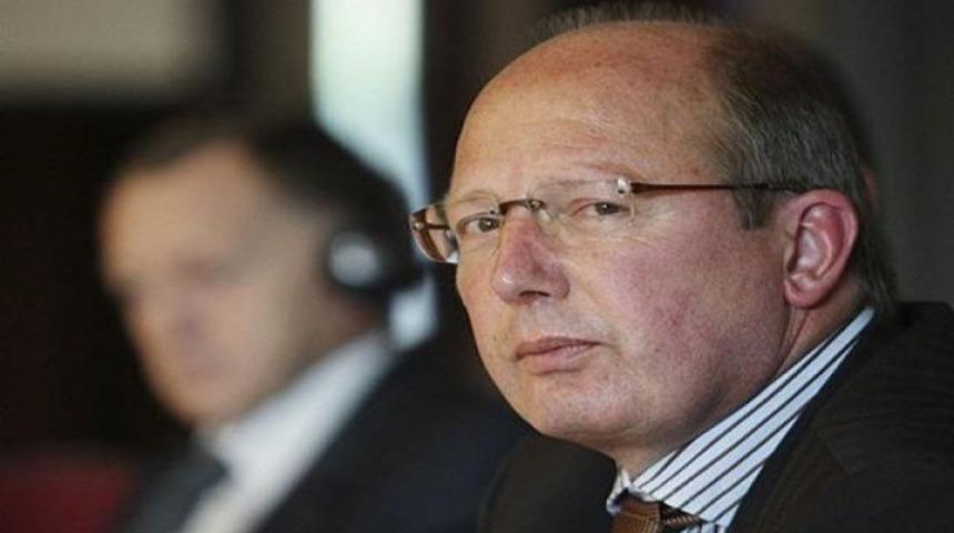 Cimbom'da futbol O'ndan sorulacak!