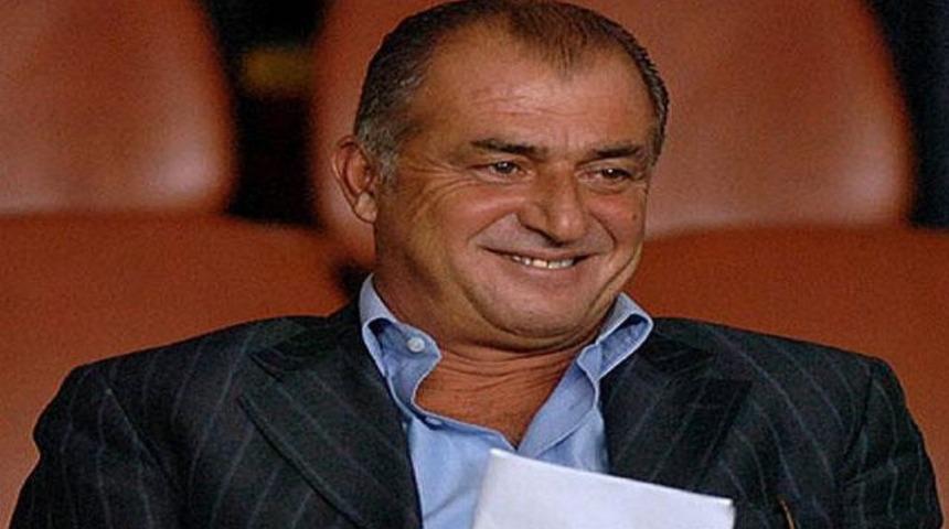 Terim'in kadrosu şekilleniyor!