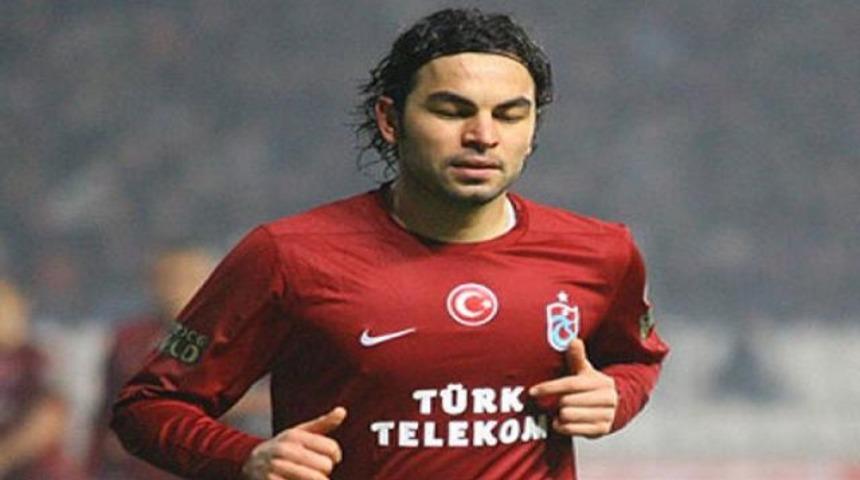 İki dev birbirine girdi!