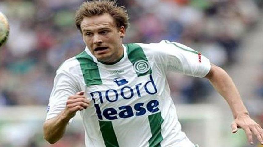 Cimbom, Granqvist'i bitiriyor!