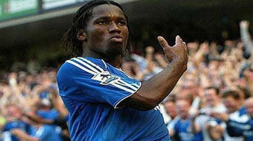 Drogba G.Saray'a şartlarını iletti!
