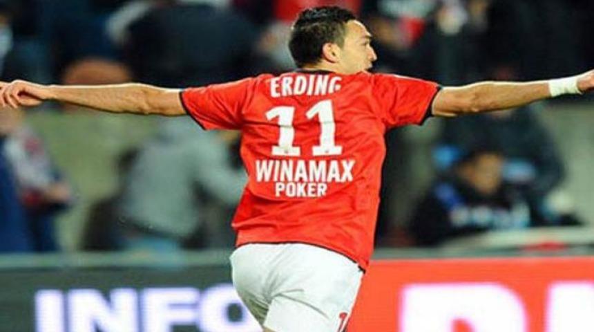 Mevl&uuml;t Erdin&ccedil;'e s&uuml;rpriz talip!