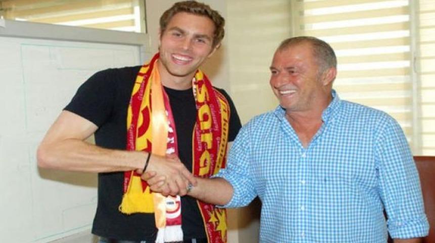 İşte Elmander'in ilk a&ccedil;ıklamaları!