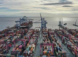 TÜİK: Mayısta ihracat ve ithalat arttı