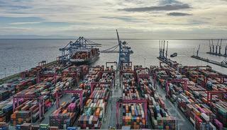 TÜİK: Mayısta ihracat ve ithalat arttı