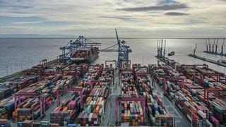 TÜİK: Mayısta ihracat ve ithalat arttı