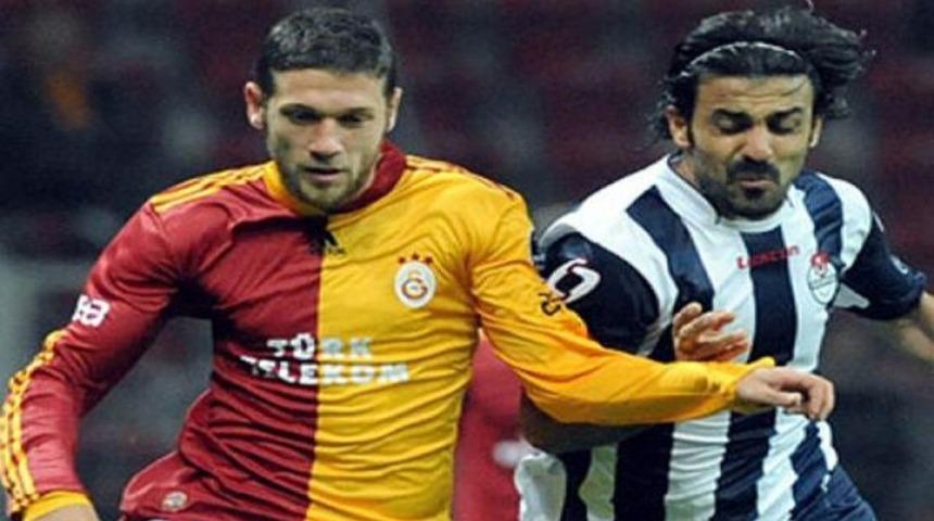 Gen&ccedil; Aslan Kayserispor'da!