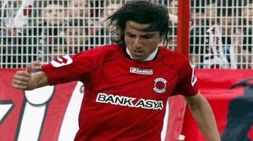 'Terim ile &ccedil;alışmaktan gurur duyarım'