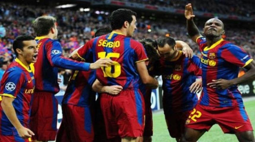 'Real yenemedi, biz nasıl yenelim'