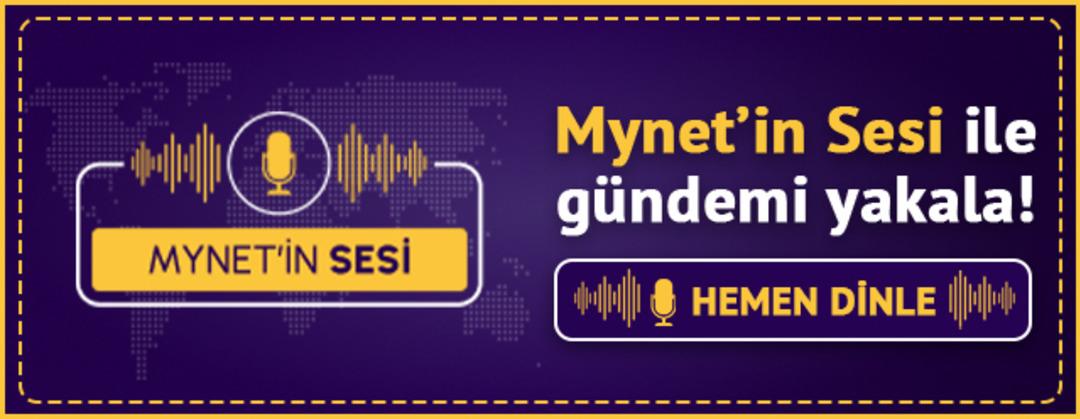 Mynet'in Sesi