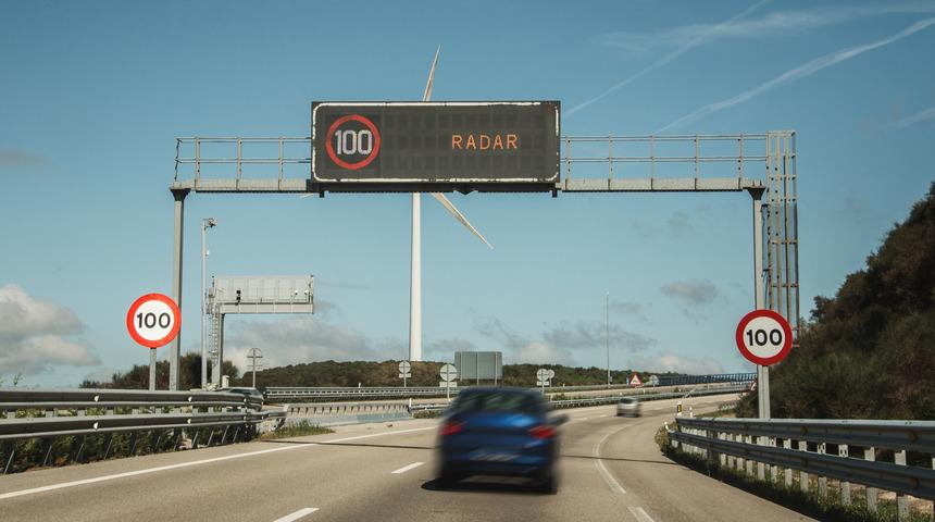 Radar cezası ne zaman sisteme düşer? Radar cezası ne zaman e-Devlet'e düşer? Radar cezası sorgulama