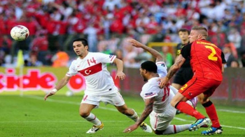 Arda'dan Emre'ye destek!