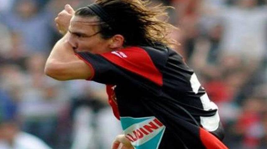 Biglia bitti, Formica yolda!