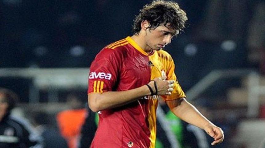 Batdal yeni takımını buldu!