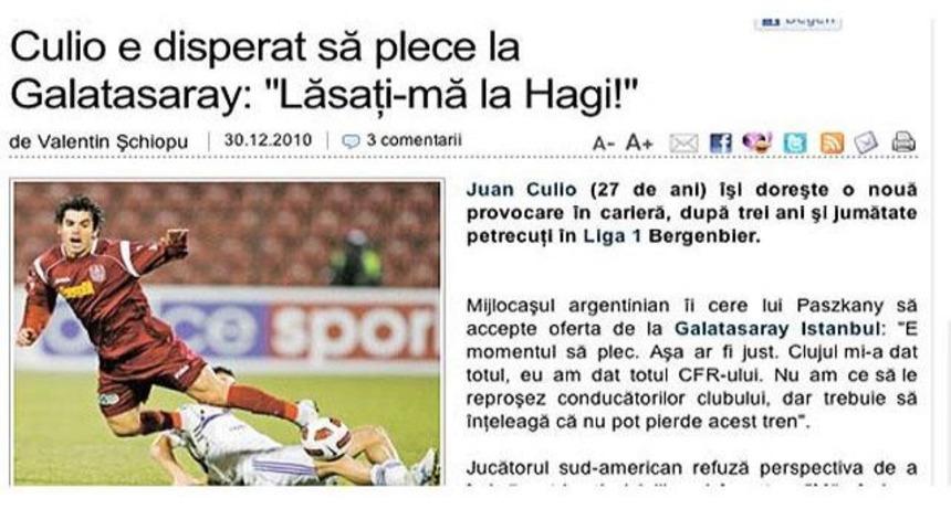 G.Saray i&ccedil;in rest &ccedil;ekti! (Video)