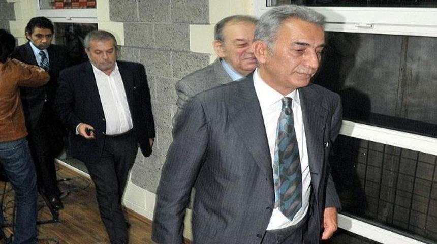 Adnan Polat'a ağır ceza!