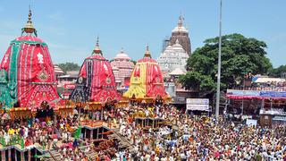 Hindistan'da akıl almaz olay... Törende izdiham yaşandı: 3 ölü, 50’den fazla yaralı! 