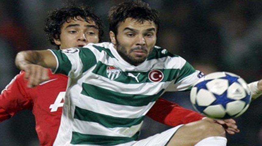 G.Saray'dan Volkan a&ccedil;ıklaması!