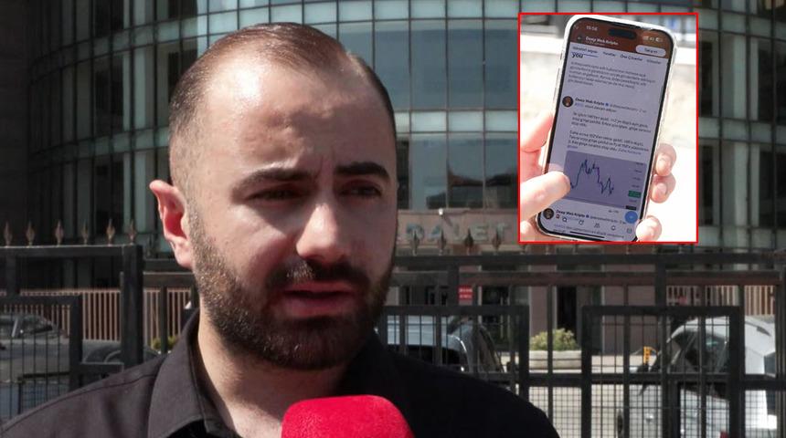 Kripto umudu kabusa döndü! Aynı tuzağa 4 kez düştü: 'Yardım ederiz' dediler, kalan parasını da aldılar!