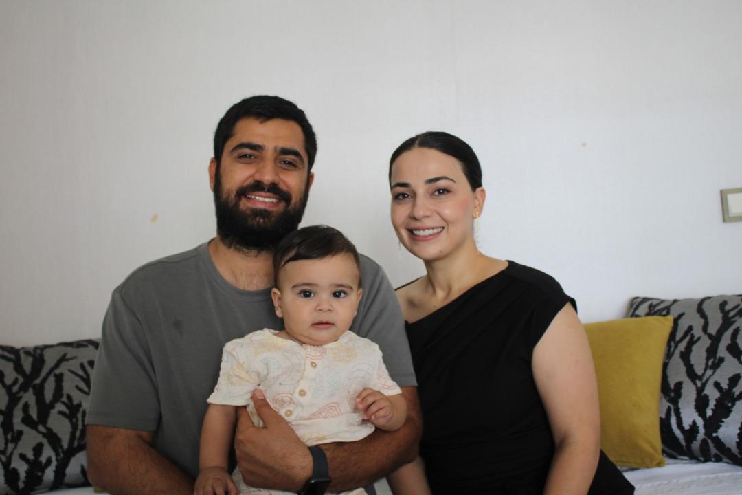 Topuk kanı bebeğin hayatını kurtarabilir! 5 günlük bebeğin, erken tanı hayatını kurtardı 1