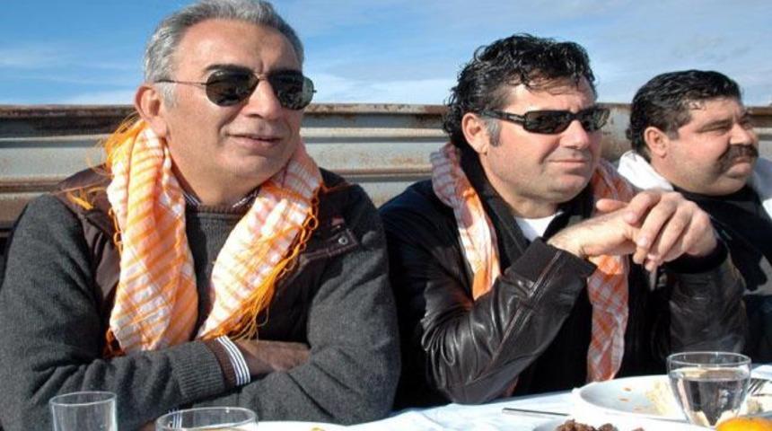 Polat'tan Aslantepe mesajı!