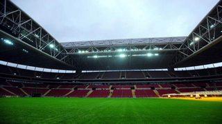 Galatasaray'da Arena gerçekleri!