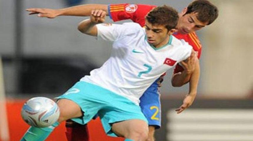 Cimbom yeni Ş&uuml;k&uuml;r'&uuml;n&uuml; buldu!