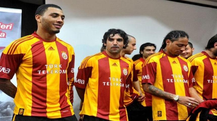 Forma tanıtımında kriz!