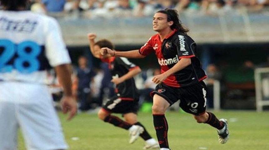 Aslan'a rakip &ccedil;ıktı!