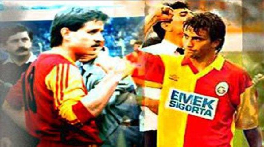 Sami Yen'e m&uuml;thiş veda!