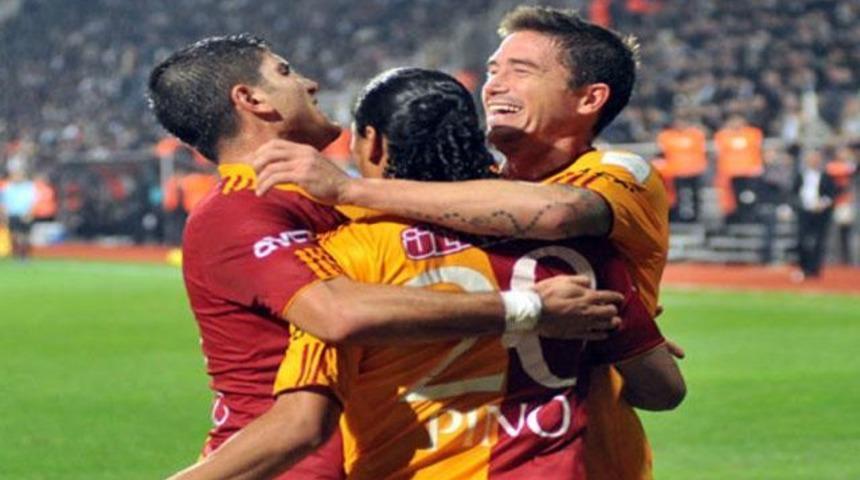 G.Saray ma&ccedil;ının saati değişti