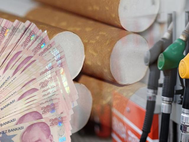 Sigaradan akaryakıta kadar yeni zam geliyor!