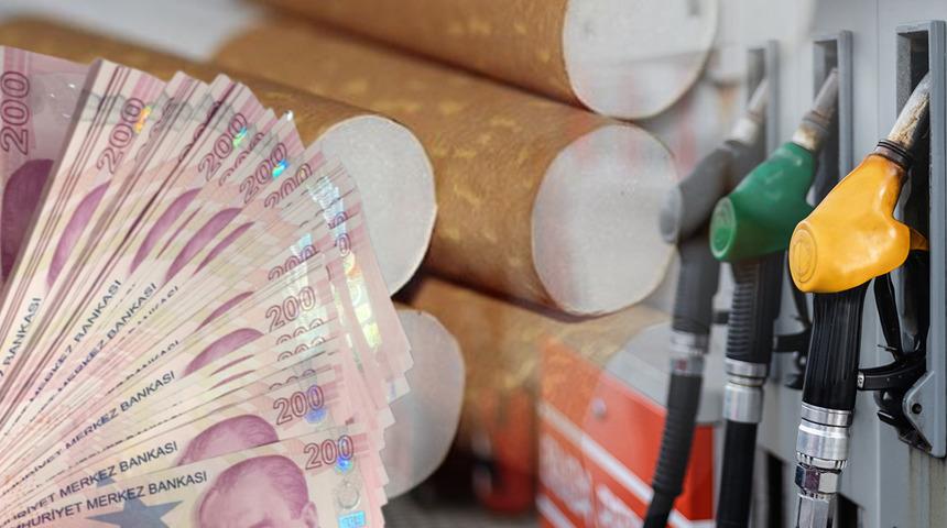 Sigaradan akaryakıta kadar yeni zam geliyor! Fiyatlar tamamen değişecek, tiryakilere ve araç sahiplerine kötü haber... 