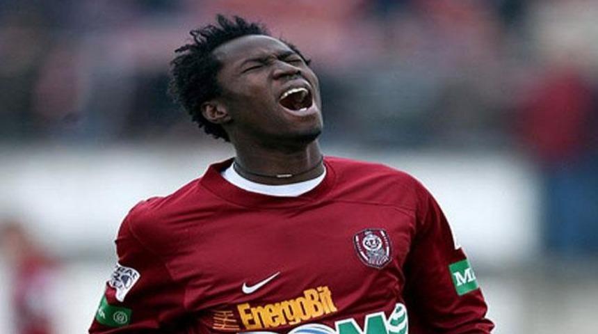 Aslan'dan bir bomba daha!