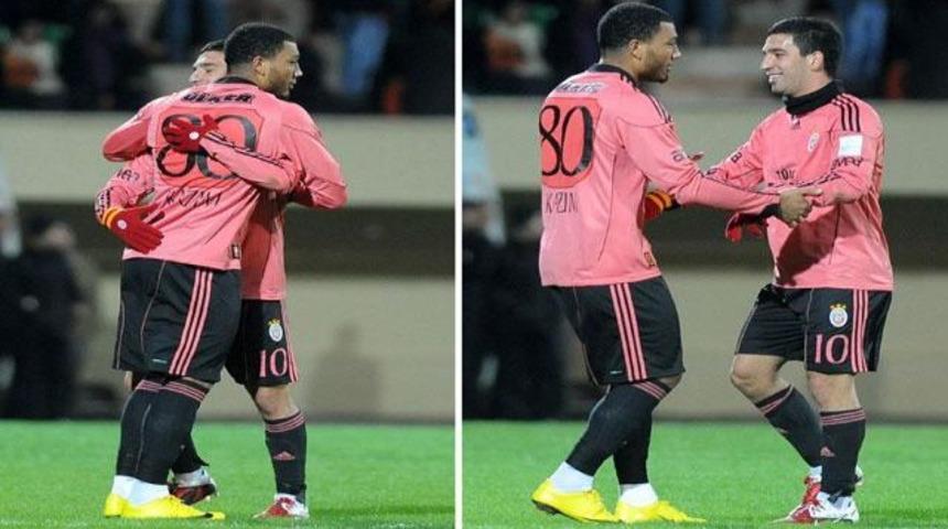 Kazım'ın pişmanlığı!