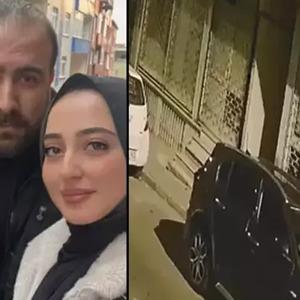 Genç kadın kendini vurmuştu! Şoke eden iddialar ortaya çıktı: 'Eşim o silahı nereden vurdu'