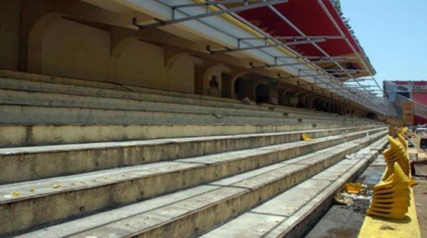 Sami Yen'in koltukları satılacak!