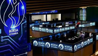 Borsa günün ilk yarısında yükseldi! Tek kaybettiren...