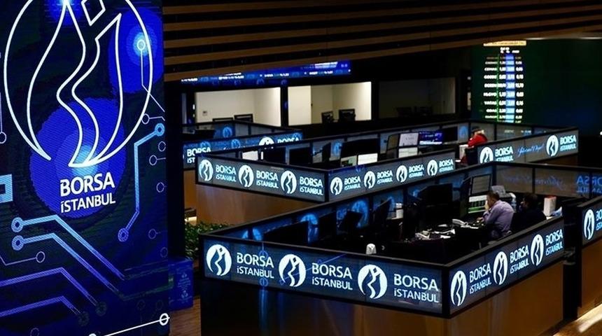 Borsa günün ilk yarısında yükseldi! Tek kaybettiren... (30 Haziran 2025 Pazartesi)