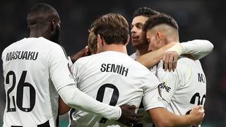 Beşiktaş, Arthur Masuaku ile yollarını ayırdı