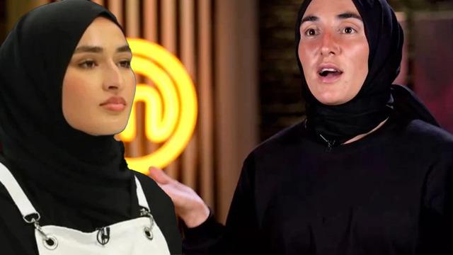 MasterChef Ayşe Ekiz ve Beyza neden küstü? Çok ayıp yaptığı diyerek yaşananları anlattı