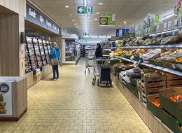 Almanya'da perakende satışlar mayısta yüzde 1,6 geriledi