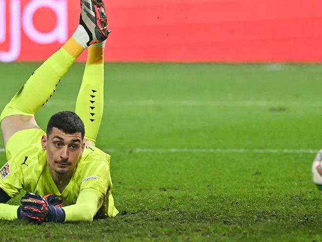 Galatasaray, Fernando Muslera sonrası kaleyi emanet edeceği ismi buldu! Chelsea ile anlaşma an meselesi
