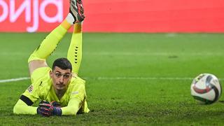 Galatasaray, Fernando Muslera sonrası kaleyi emanet edeceği ismi buldu! Chelsea ile anlaşma an meselesi