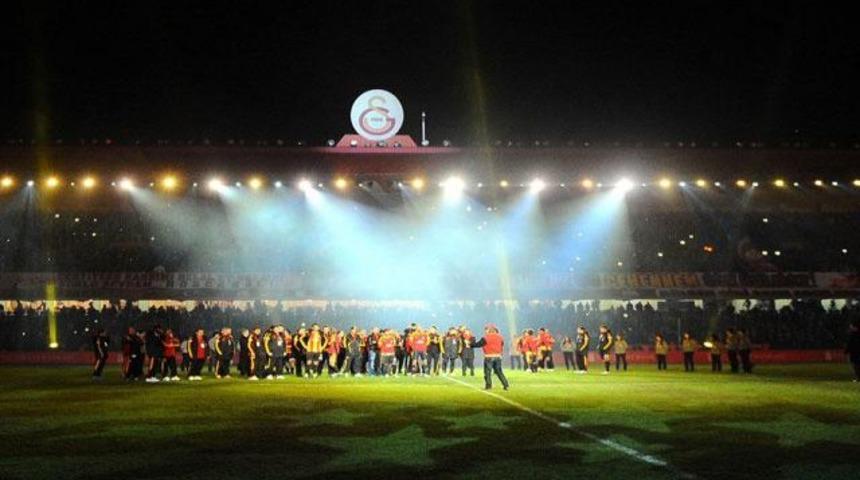 G&Uuml;LE G&Uuml;LE!