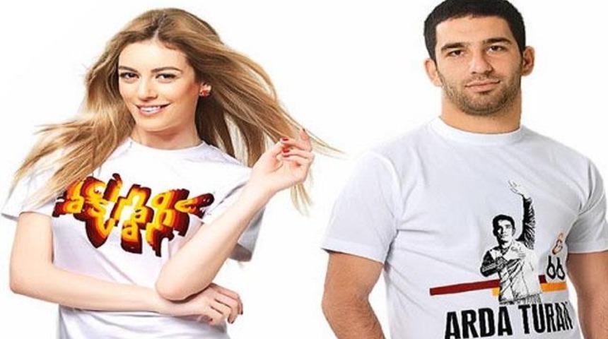 Arda, Sinem i&ccedil;in koruma tuttu!