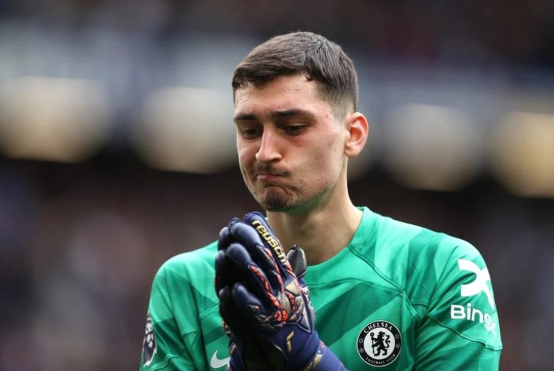 Galatasaray, Fernando Muslera sonrası kaleyi emanet edeceği ismi buldu! Chelsea ile anlaşma an meselesi 3