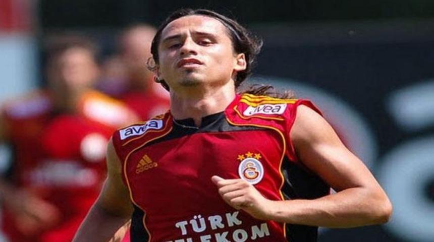 Cimbom'da bir ayrılık daha!